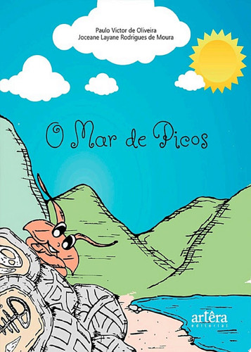 O Mar de Picos