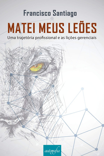 Matei meus Leões
