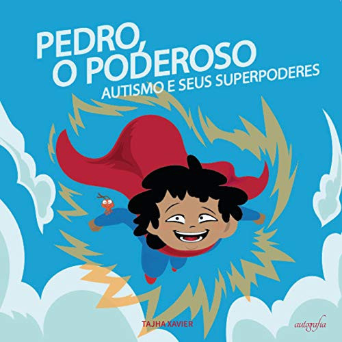 Pedro, o poderoso: