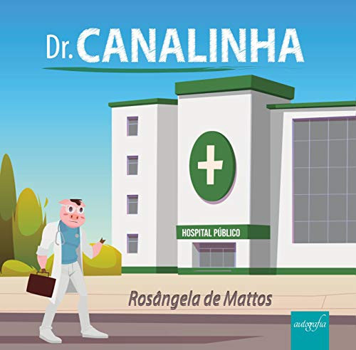 DR. CANALINHA