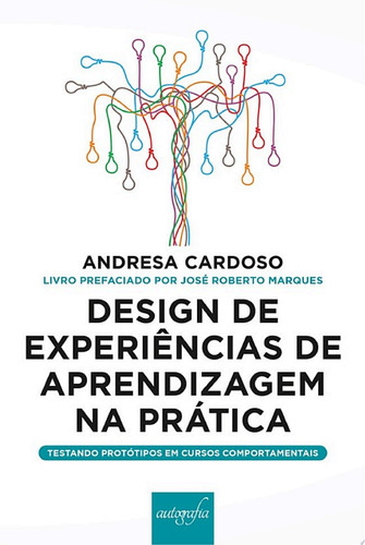 Design de Experiências de Aprendizagem