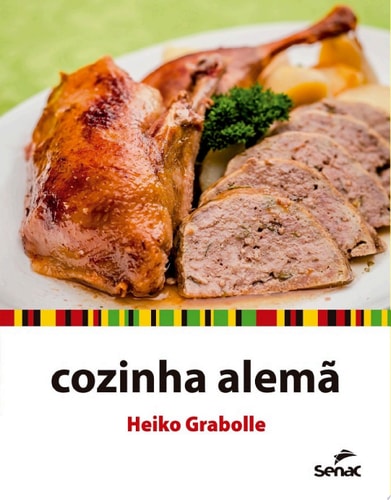 Cozinha alemã