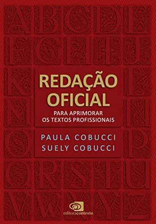 Redação Oficial