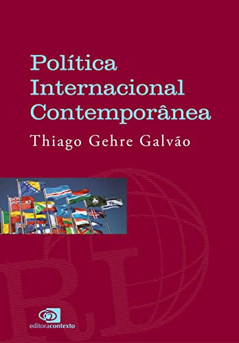 Política internacional contemporânea
