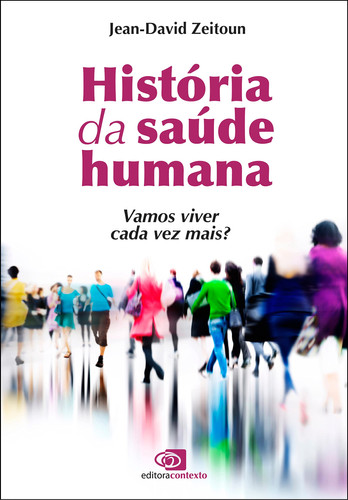 História da saúde humana