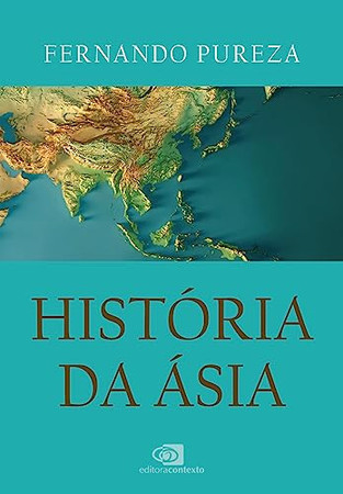 História da Ásia