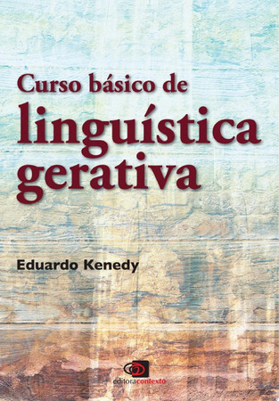 Curso básico de linguística gerativa