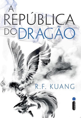 A república do dragão