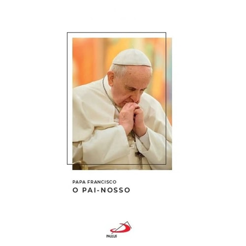livro o pai nosso