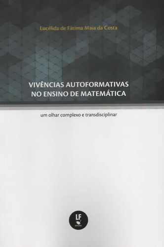VIVÊNCIAS AUTOFORMATIVAS NO ENSINO DE MATEMÁTICA