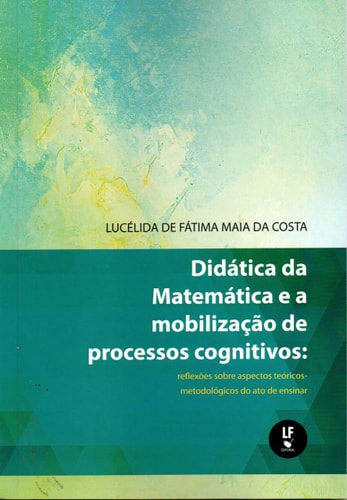 Didática da Matemática e a mobilização de processos cognitivos