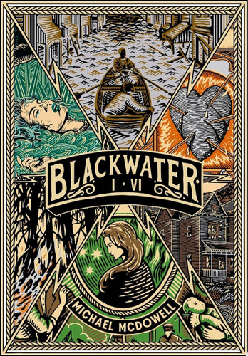 Box Blackwater