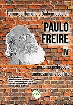 Formação humana e dialogicidade em Paulo Freire