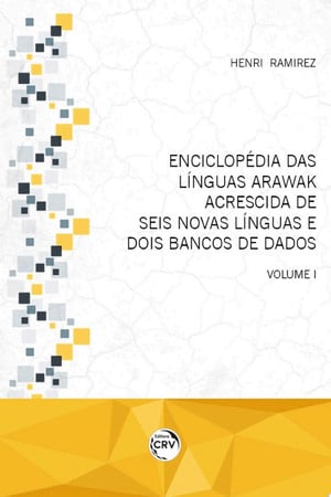 Enciclopédia  das  línguas  Arawak