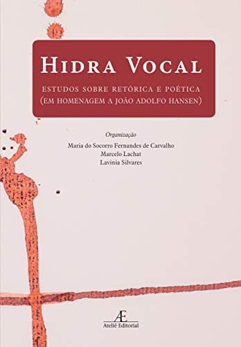Hidra Vocal
