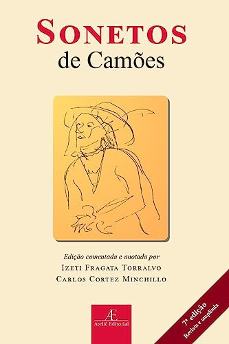 Sonetos de Camões Sonetos, redondilhas e gêneros maiores