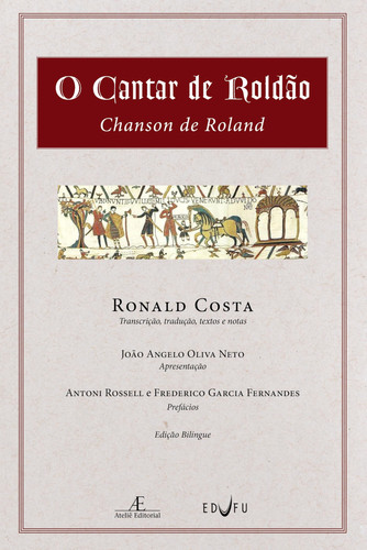 O Cantar De Roldão