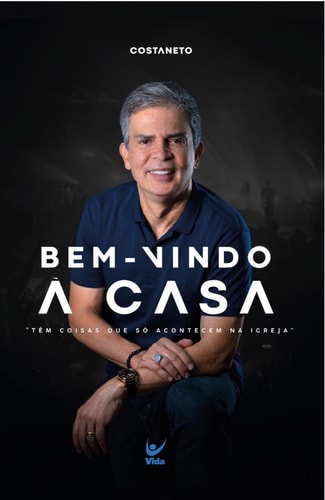 Bem-vindo à casa - Tem coisas que só acontecem na igreja