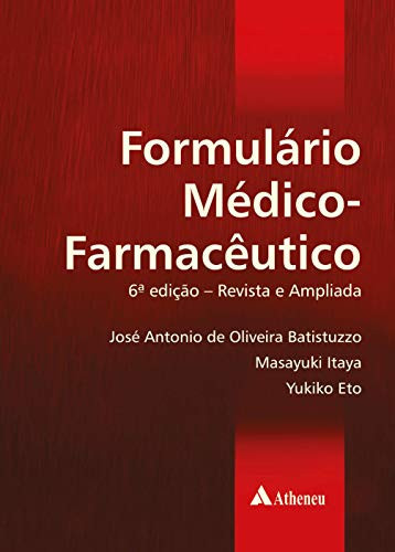 Formulário Médico-Farmacêutico