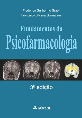Fundamentos da Psicofarmacologia