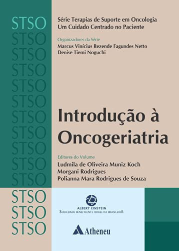 Introdução à Oncogeriatria