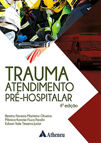 Trauma Atendimento Pré-Hospitalar