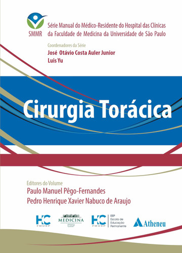 Cirurgia Torácica