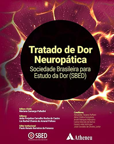 Tratado de Dor Neuropática