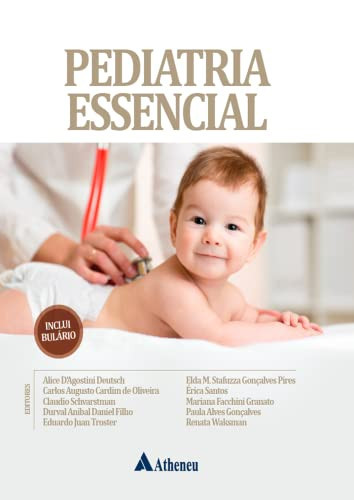 Pediatria Essencial