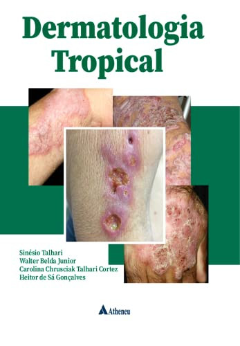 Dermatologia Tropical