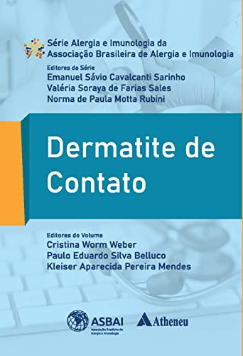 Dermatite de Contato