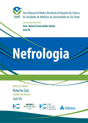 Nefrologia
