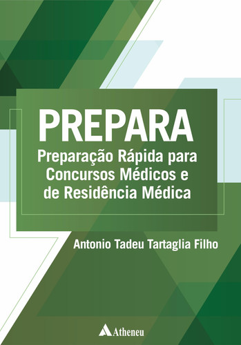 Consulta Rápida para a Residência Médica