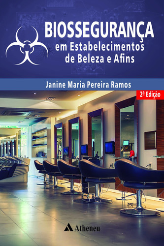 Biossegurança em Estabelecimentos de Beleza e Afins