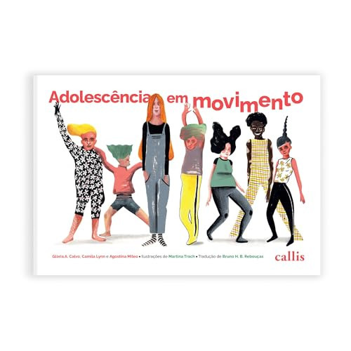 Adolescência Em Movimento
