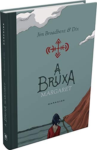 A Bruxa Margaret (Em Portugues do Brasil)