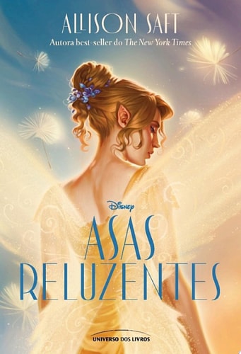 Asas reluzentes