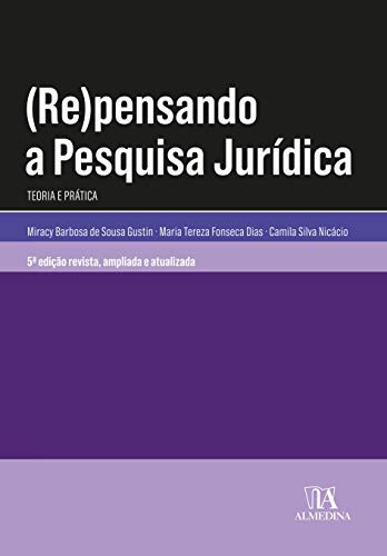 (Re)pensando a Pesquisa Jurídica