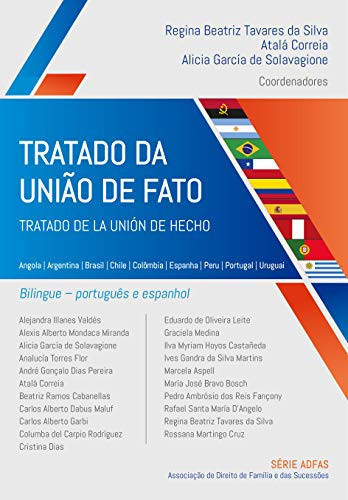 Tratado da união de fato Tratado de la unión de hecho