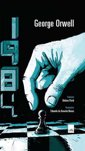 Edition published by Leya