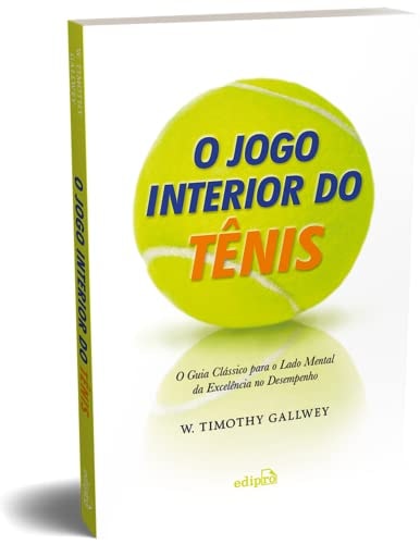O Jogo INTERIOR DO TÊNIS