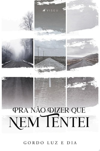 Pra Não Dizer Que Nem Tentei