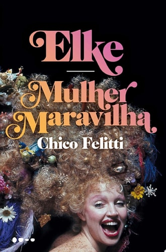 Elke Mulher Maravilha