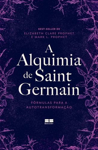 a alquimia de saint germain