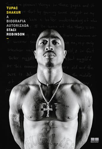 Tupac Shakur: A biografia autorizada 0