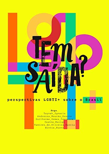 Tem saída? perspectivas LGBTI+ sobre o Brasil
