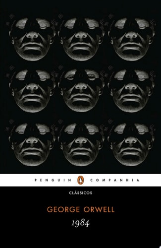 Edition published by Penguin-Companhia