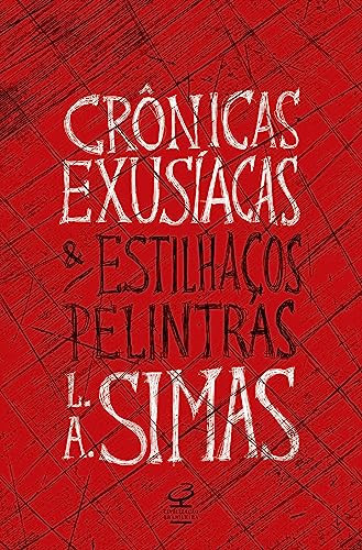 Crônicas exusíacas e estilhaços pelintras