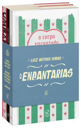 Kit Encantarias