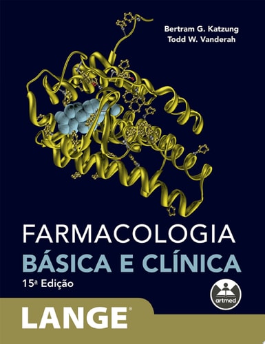 Farmacologia Básica e Clínica